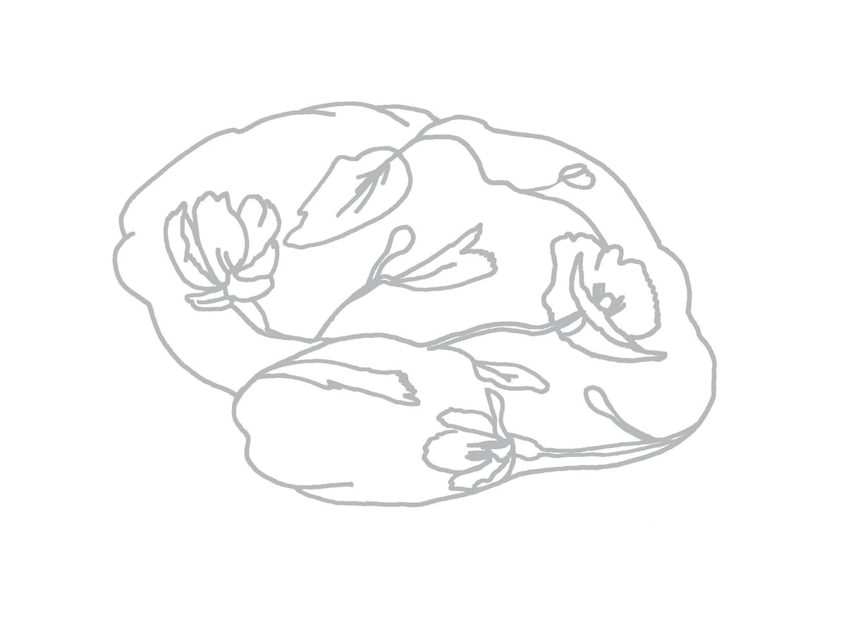 The Glioblastoma Research Organization logo